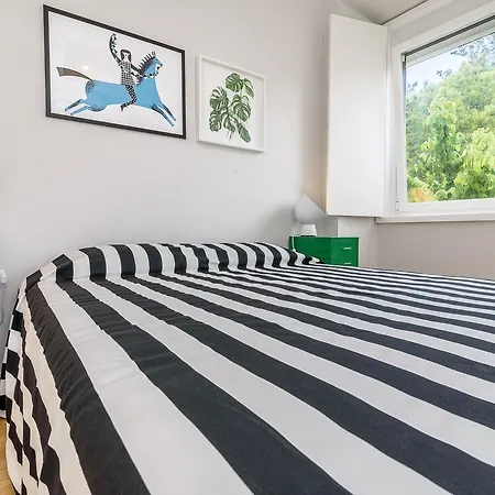 Whome | Campo De Ourique Premium Lisbona