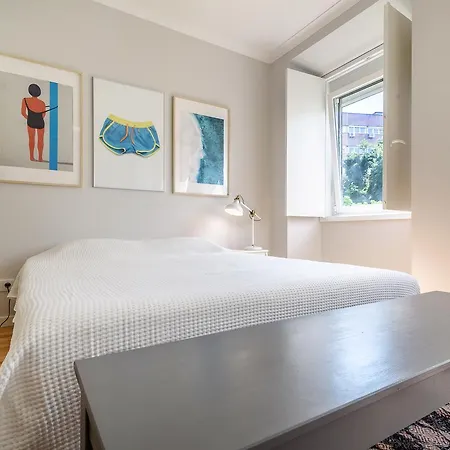 Whome | Campo De Ourique Premium *