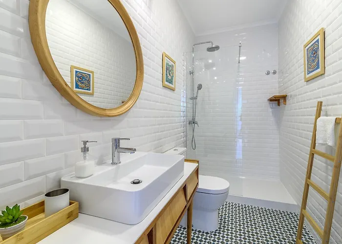 Whome | Campo De Ourique Premium Lisboa