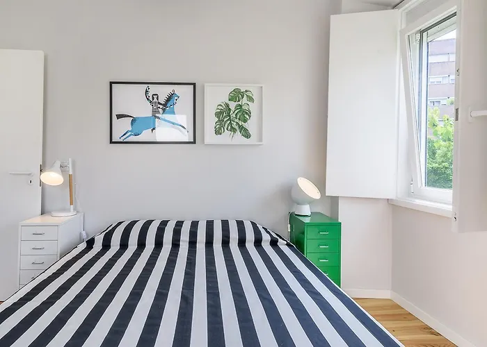 Whome | Campo De Ourique Premium Lisboa