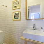 Whome | Campo De Ourique Premium Lejlighed *