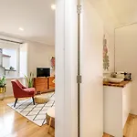 Whome | Campo De Ourique Premium Lejlighed *