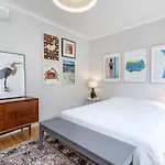 Whome | Campo De Ourique Premium Lisboa