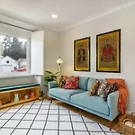 Whome | Campo De Ourique Premium *