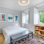 Whome | Campo De Ourique Premium * Lisboa
