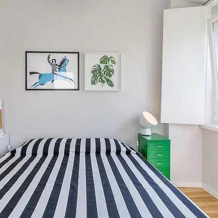 Whome | Campo De Ourique Premium Lisbon