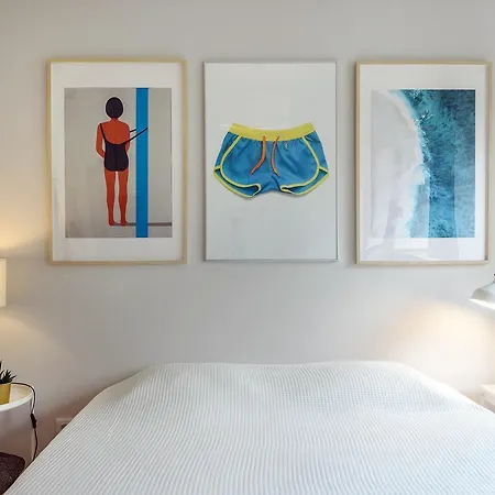 Whome | Campo De Ourique Premium Apartamento *