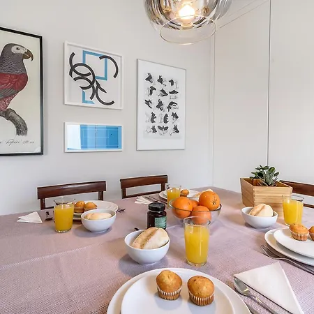 Apartment Whome | Campo De Ourique Premium Lisbon