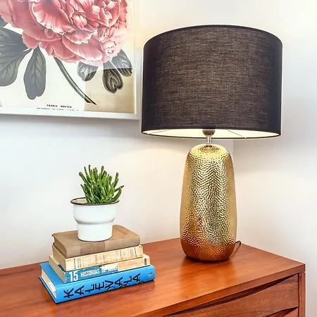 Apartamento Whome | Campo De Ourique Premium *