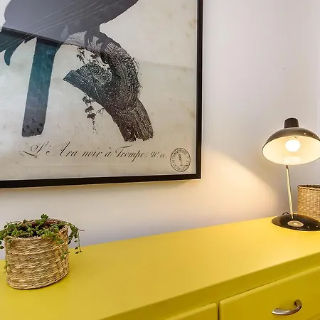 Apartment Whome | Campo De Ourique Premium