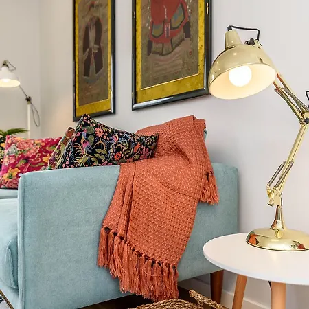 Whome | Campo De Ourique Premium * Lisbon