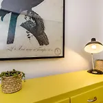 아파트 Whome | Campo De Ourique Premium