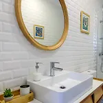 Whome | Campo De Ourique Premium * 리스본